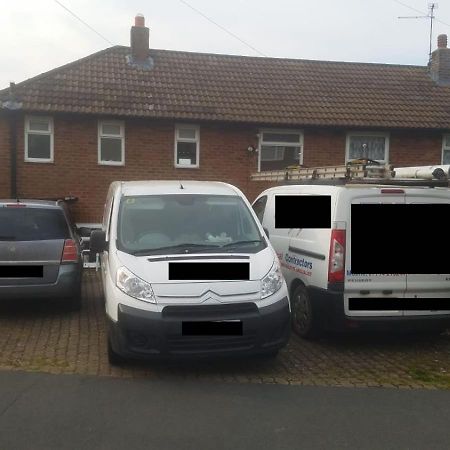 Willa 8 Pickering Road Telford Zewnętrze zdjęcie
