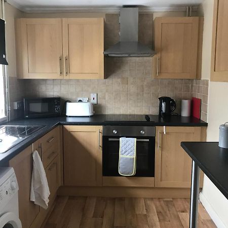 Willa 8 Pickering Road Telford Zewnętrze zdjęcie