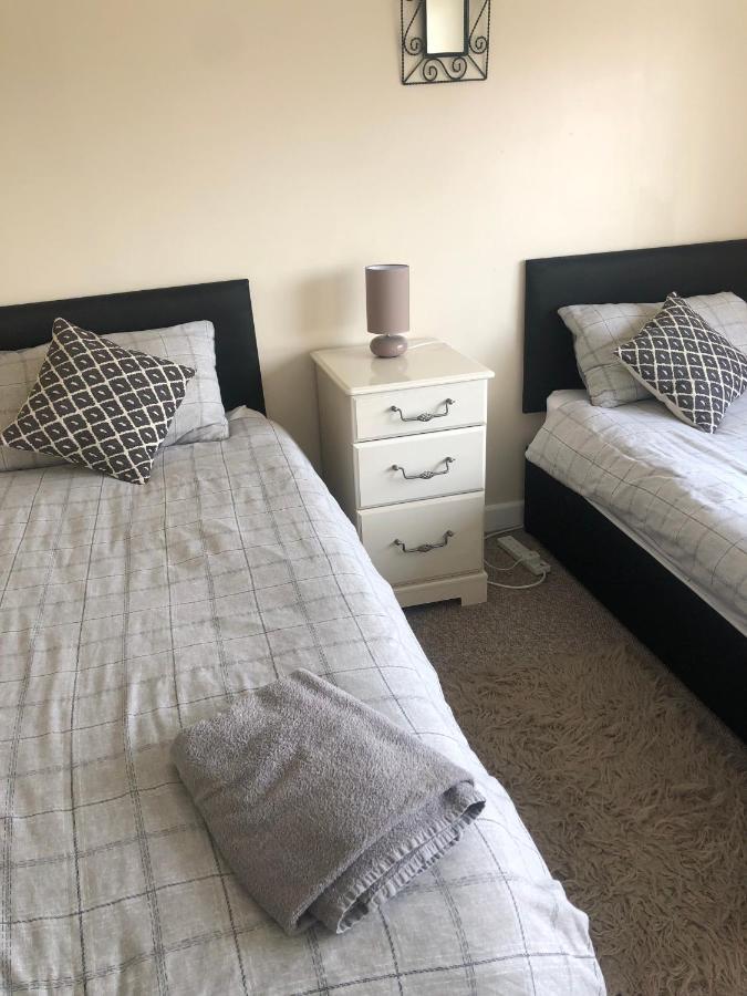 Willa 8 Pickering Road Telford Zewnętrze zdjęcie