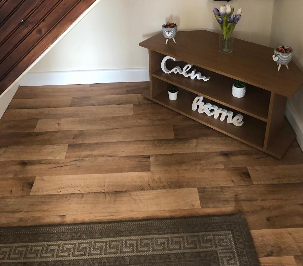 Willa 8 Pickering Road Telford Zewnętrze zdjęcie
