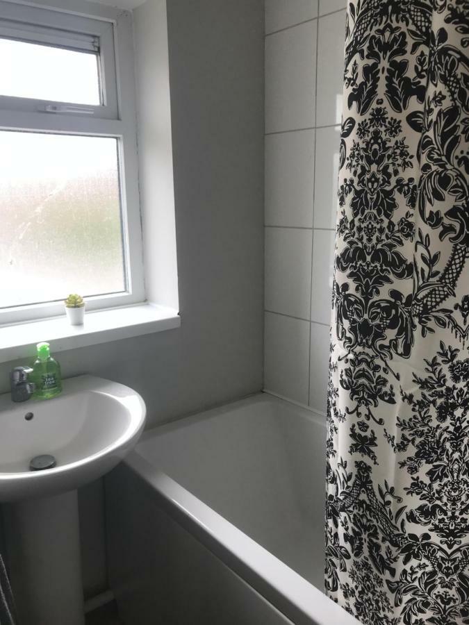 Willa 8 Pickering Road Telford Zewnętrze zdjęcie