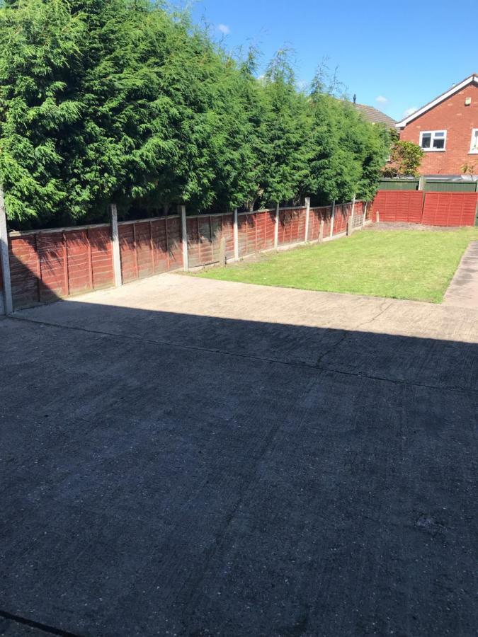 Willa 8 Pickering Road Telford Zewnętrze zdjęcie
