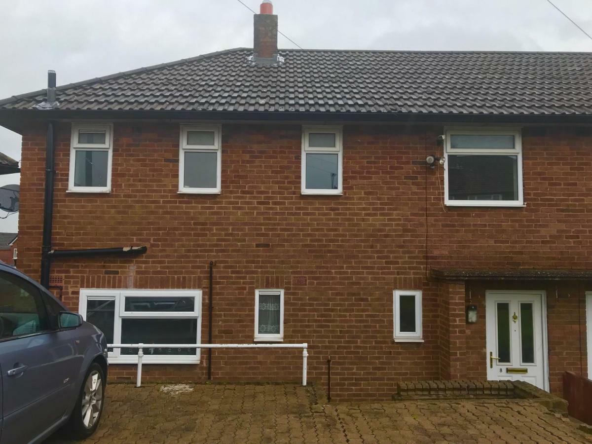 Willa 8 Pickering Road Telford Zewnętrze zdjęcie