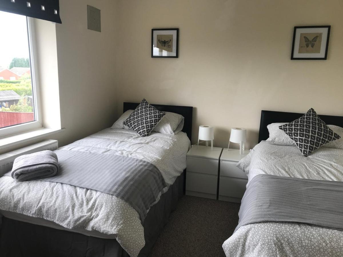 Willa 8 Pickering Road Telford Zewnętrze zdjęcie