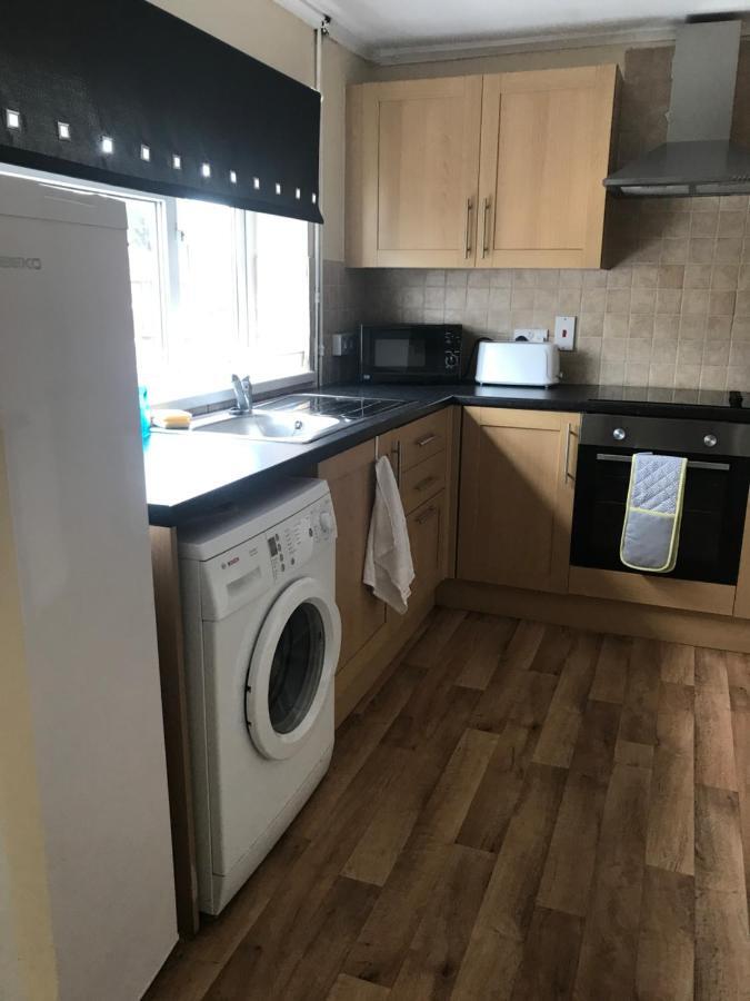 Willa 8 Pickering Road Telford Zewnętrze zdjęcie