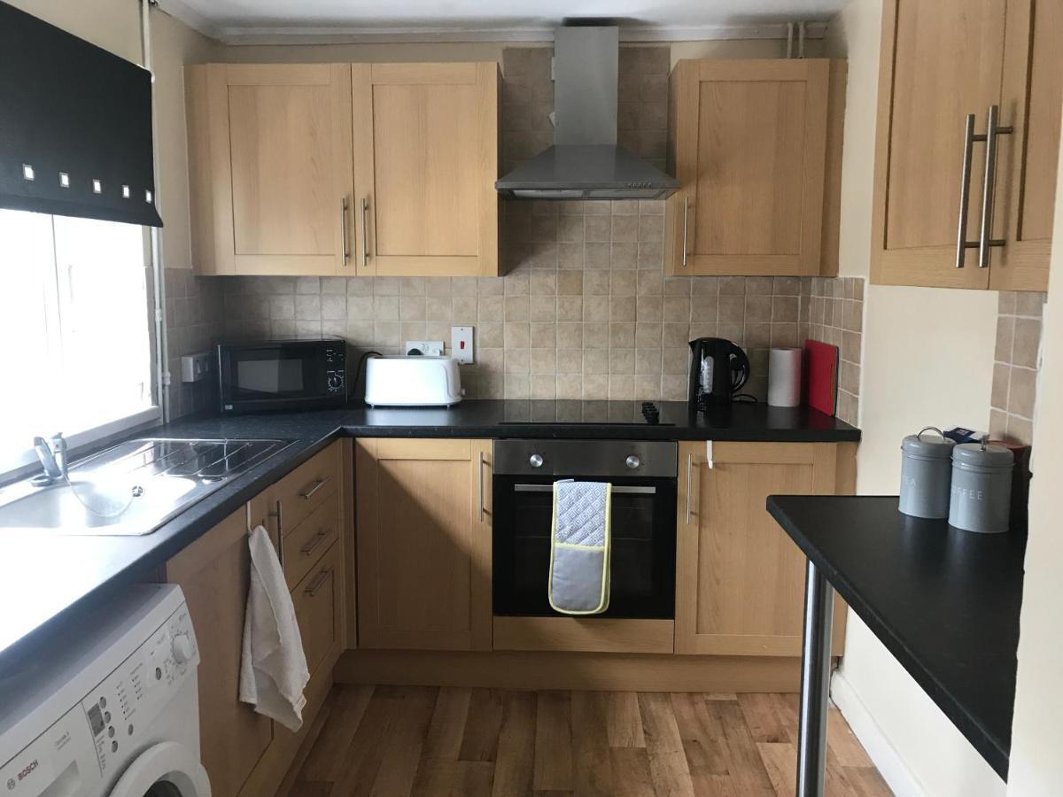 Willa 8 Pickering Road Telford Zewnętrze zdjęcie